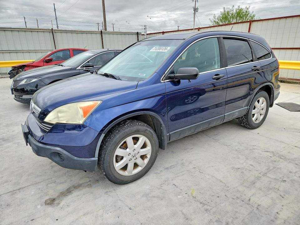 Auction sale of the 2008 Honda Cr-v, vin: 5J6RE48518L003235, lot number: 71200126