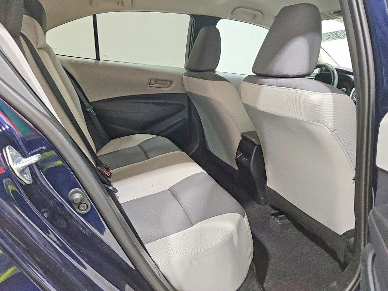 Продажа на аукционе авто 2026 Toyota Corolla, vin: 5YFB4MDE3TP405726, номер лота: 69618246