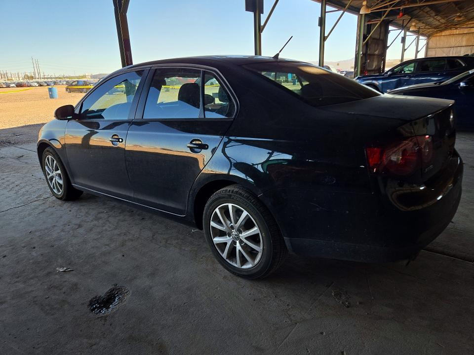 Продаж на аукціоні авто 2010 Volkswagen Jetta, vin: 3VWRX7AJ2AM134894, номер лоту: 70071586