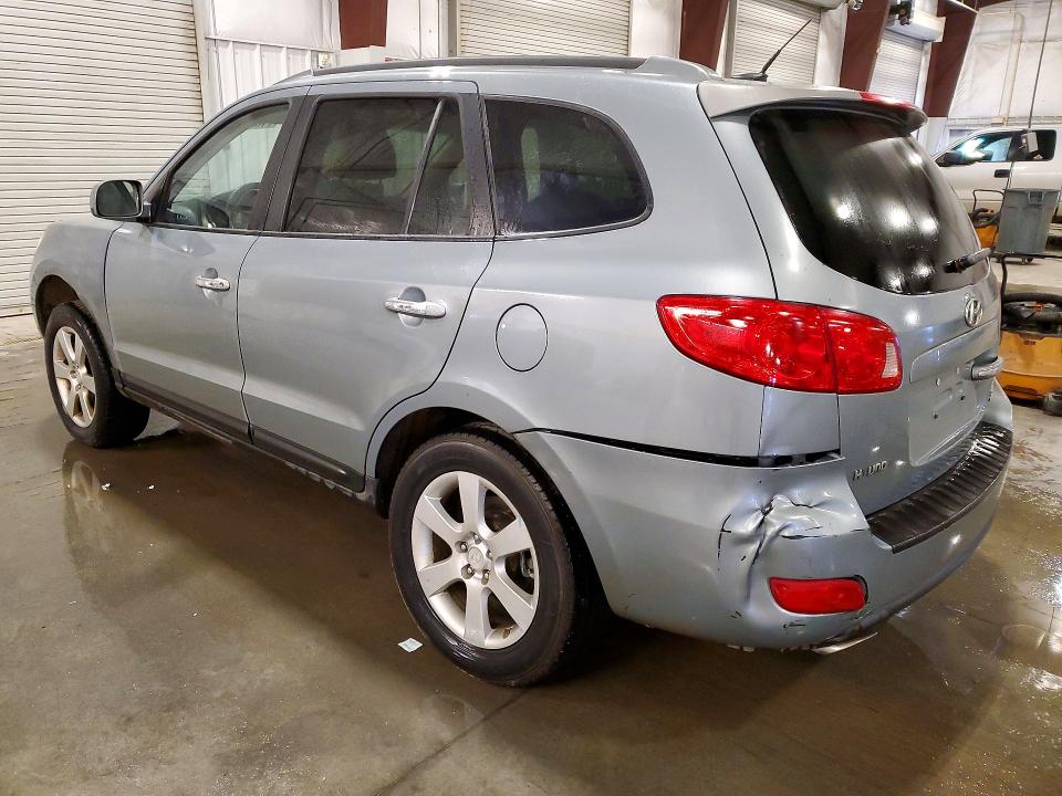 Продажа на аукционе авто 2008 Hyundai Santa Fe, vin: 5NMSH73E08H203824, номер лота: 71627006