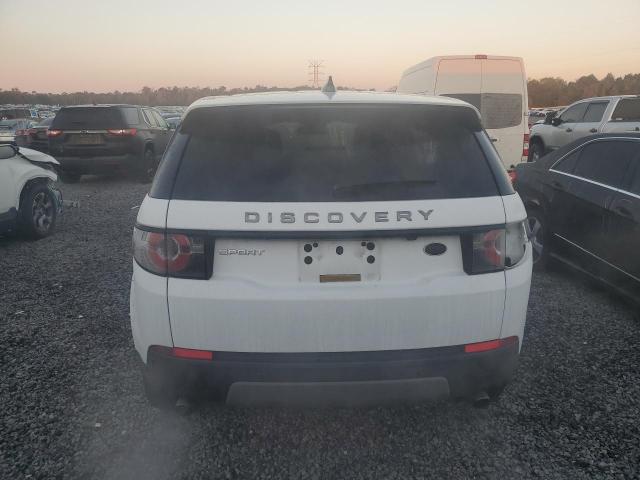 2017 Land Rover Discovery Sport მანქანა იყიდება აუქციონზე, vin: SALCP2BG0HH689008, აუქციონის ნომერი: 72534276
