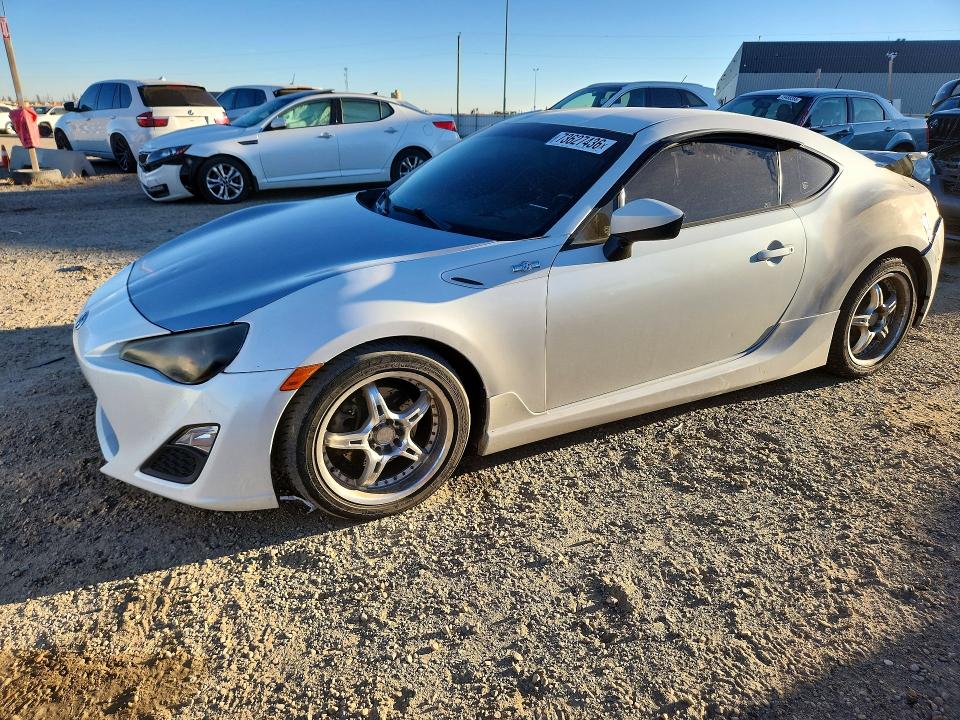 Продажа на аукционе авто 2013 Scion Fr-s, vin: JF1ZNAA11D2702236, номер лота: 73627436