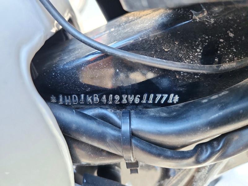 Aukcja sprzedaży 2008 Harley-davidson Flhx, vin: 1HD1KB4128Y611771, numer aukcji: 69622766