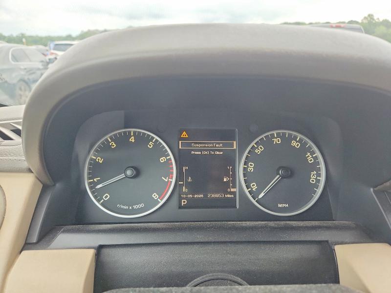 Aukcja sprzedaży 2013 Land Rover Lr4, vin: SALAG2D4XDA678384, numer aukcji: 71741626