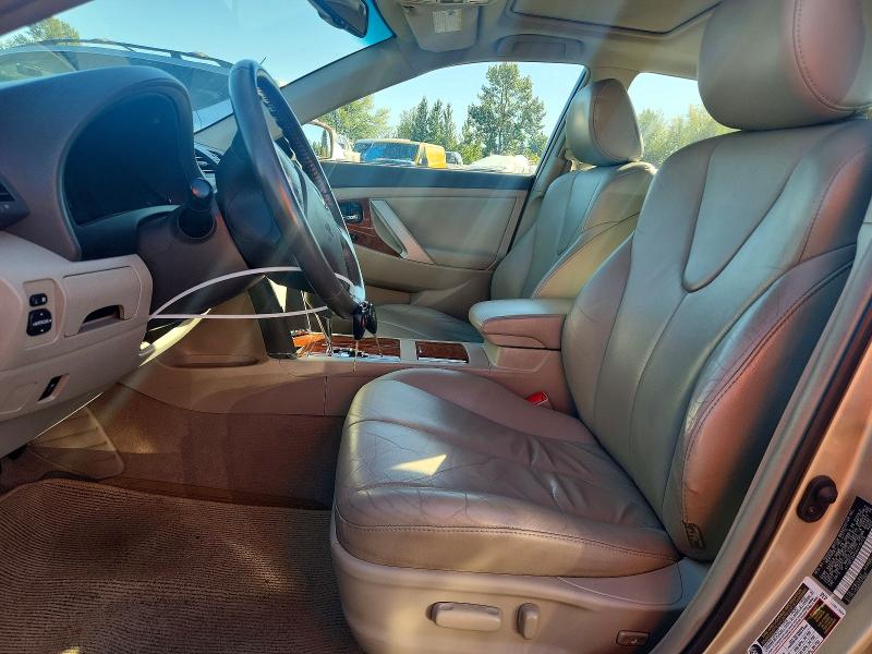 Продажа на аукционе авто 2010 Toyota Camry, vin: 4T1BF3EK5AU115170, номер лота: 72979796