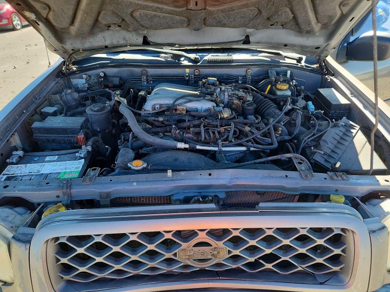 Продажа на аукционе авто 2001 Nissan Pathfinder, vin: JN8DR07X21W505311, номер лота: 71145976