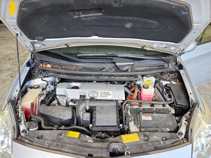 Продажа на аукционе авто 2013 Toyota Prius, vin: JTDKN3DU8D5629670, номер лота: 72171766