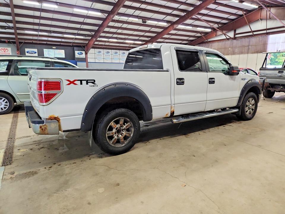 Aukcja sprzedaży 2012 Ford F150, vin: 1FTFW1EF2CFB48812, numer aukcji: 70883656