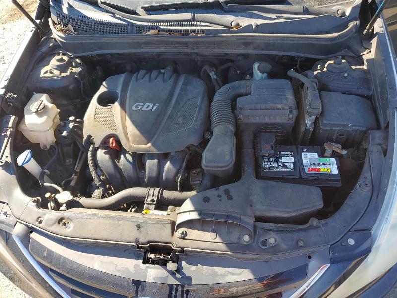 Продаж на аукціоні авто 2014 Hyundai Sonata, vin: 5NPEB4AC2EH914552, номер лоту: 70915776
