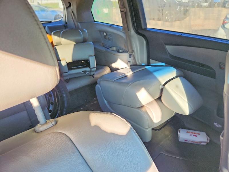 Aukcja sprzedaży 2012 Honda Odyssey, vin: 5FNRL5H93CB020506, numer aukcji: 71796846