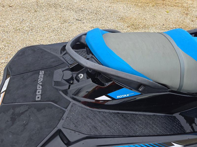 Aukcja sprzedaży 2017 Sea-doo Rxt 260, vin: YDV09329A717, numer aukcji: 71000056