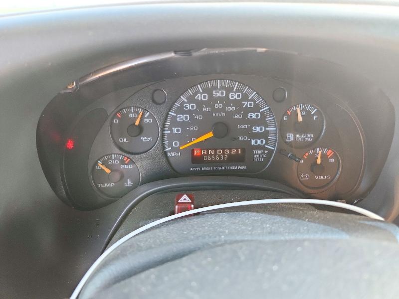 Aukcja sprzedaży 2000 Chevrolet Express G3500, vin: 1GBJG31R4Y1273757, numer aukcji: 73106766