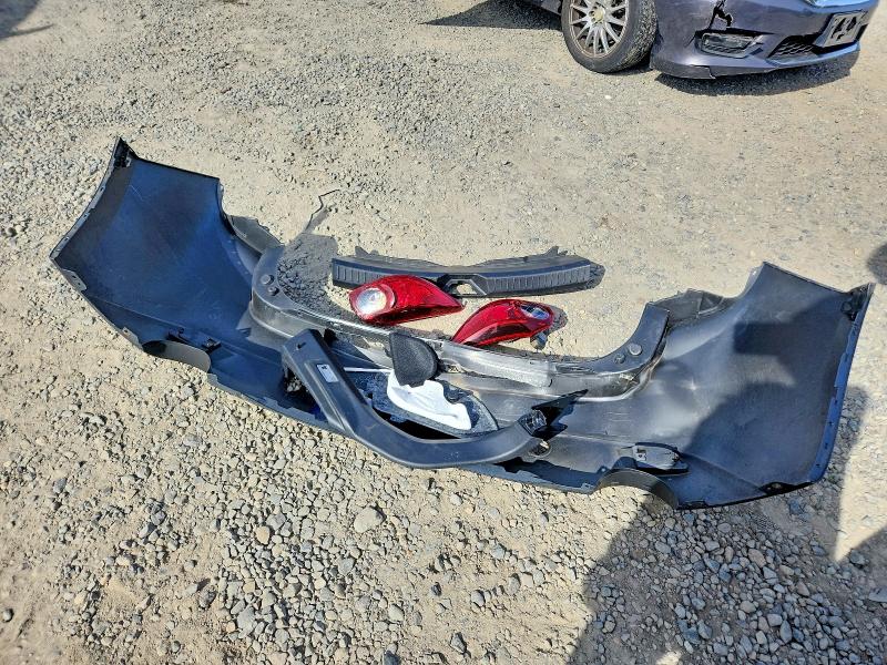 2016 Mazda 3 მანქანა იყიდება აუქციონზე, vin: JM1BM1J77G1293186, აუქციონის ნომერი: 69464166