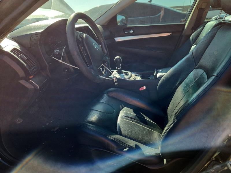 Aukcja sprzedaży 2010 Infiniti G37 Sedan, vin: JN1CV6AP0AM405768, numer aukcji: 71744726