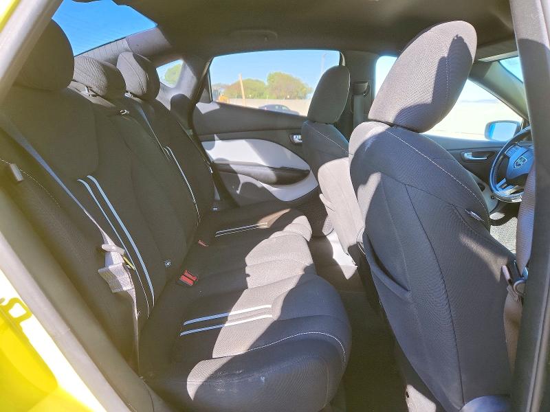 Продаж на аукціоні авто 2013 Dodge Dart, vin: 1C3CDFBH3DD142711, номер лоту: 73374366