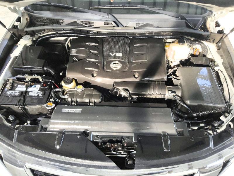 2017 Nissan Armada მანქანა იყიდება აუქციონზე, vin: JN8AY2ND7H9005518, აუქციონის ნომერი: 71308586