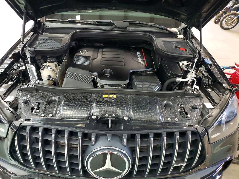 Продаж на аукціоні авто 2021 Mercedes-benz Gle Coupe, vin: 4JGFD6BB0MA198705, номер лоту: 73265916
