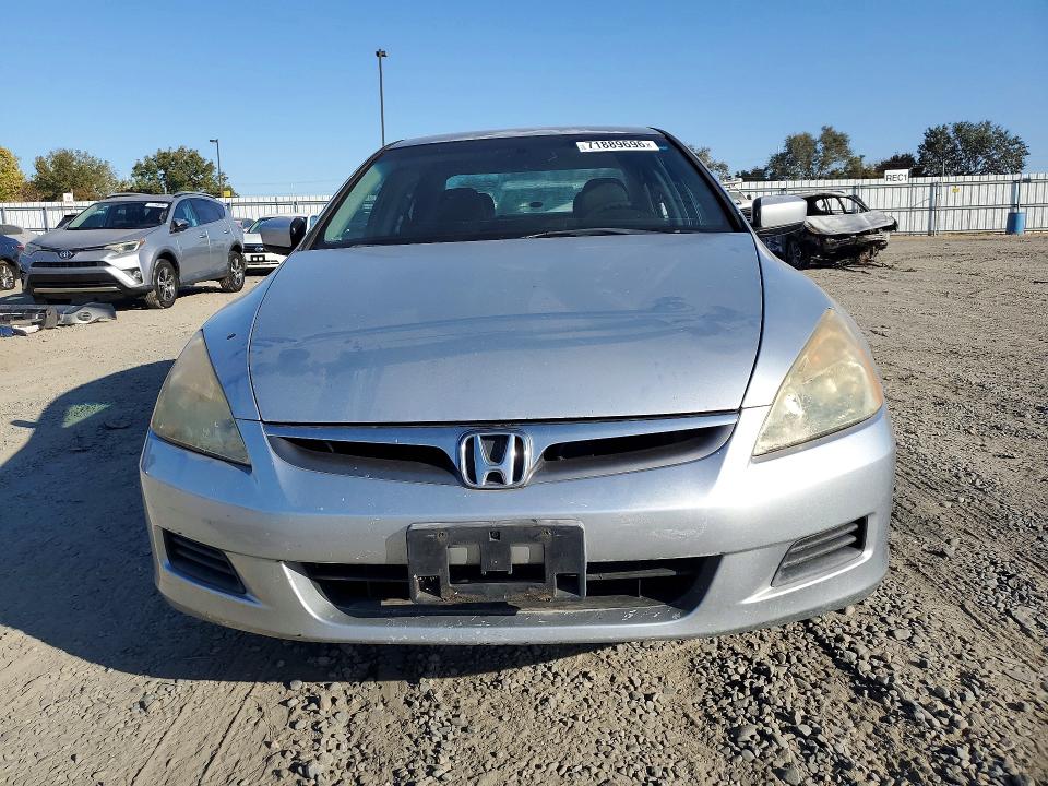 Продажа на аукционе авто 2007 Honda Accord, vin: 1HGCM66407A032404, номер лота: 71889696
