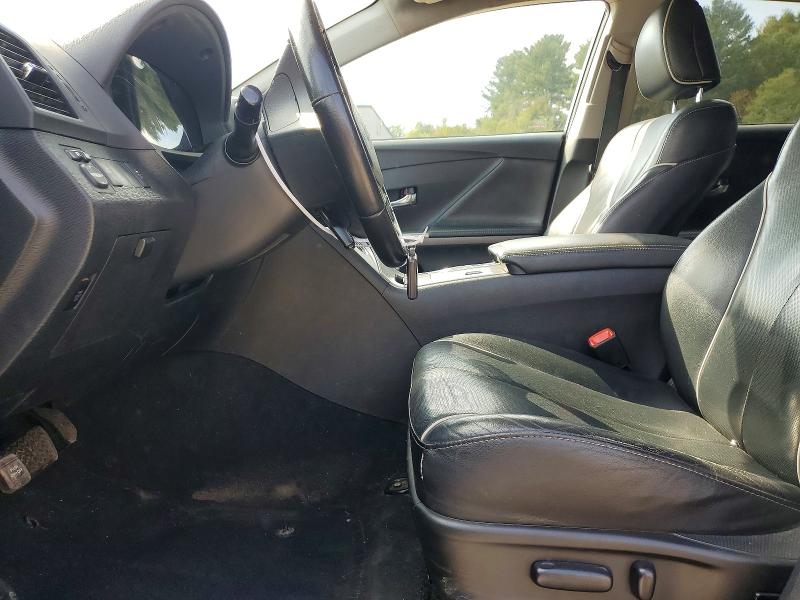 2015 Toyota Venza მანქანა იყიდება აუქციონზე, vin: 4T3BA3BB7FU069195, აუქციონის ნომერი: 71273776