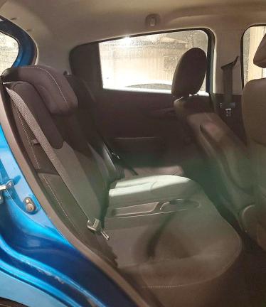71534656 :رقم المزاد ، KL8CB6SA4LC443392 vin ، 2020 Chevrolet Spark مزاد بيع