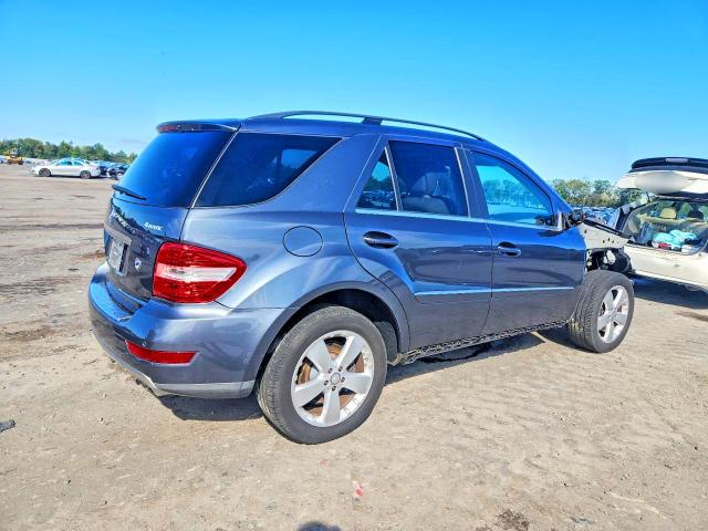 71300286 :رقم المزاد ، 4JGBB8GB7AA613135 vin ، 2010 Mercedes-benz Ml مزاد بيع