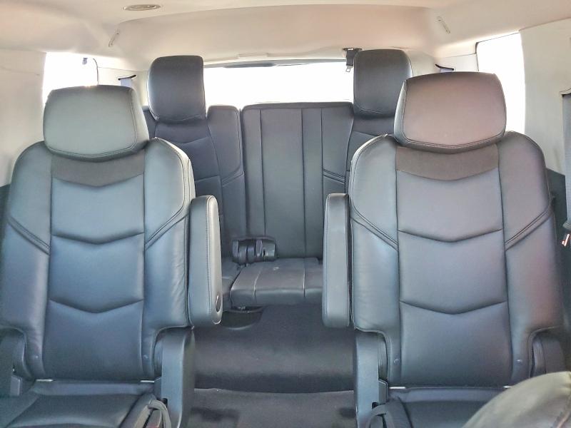 Продажа на аукционе авто 2015 Cadillac Escalade, vin: 1GYS4MKJXFR739658, номер лота: 71838336