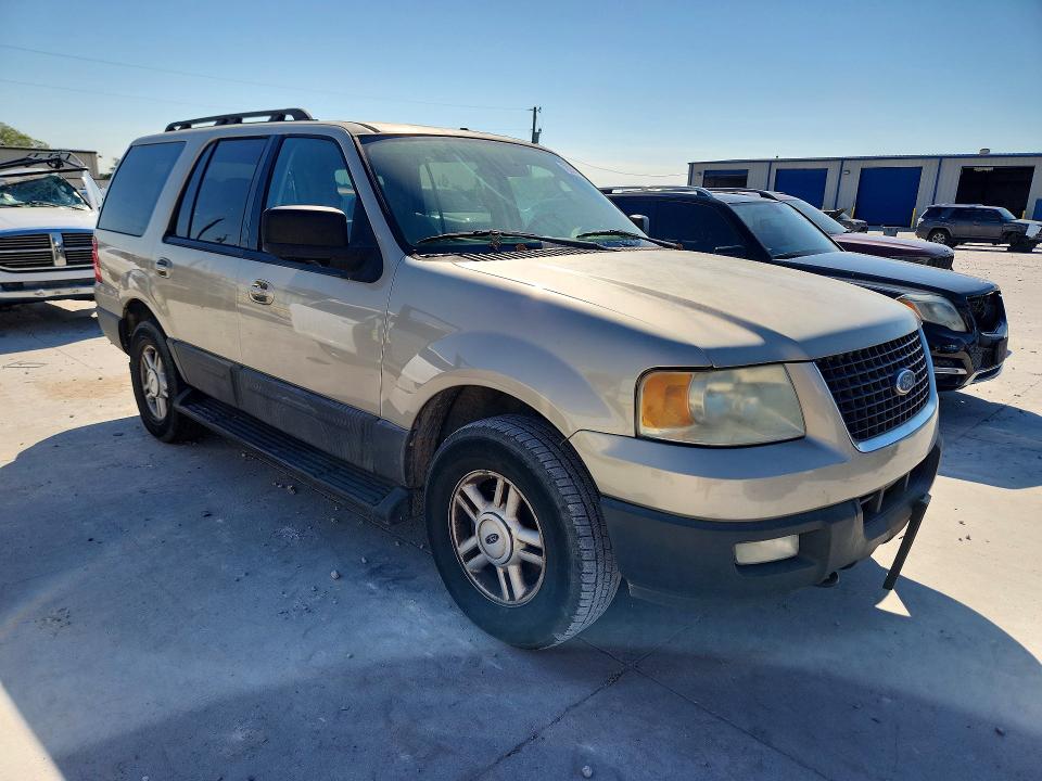 Продажа на аукционе авто 2005 Ford Expedition, vin: 1FMPU16595LA72652, номер лота: 72250726