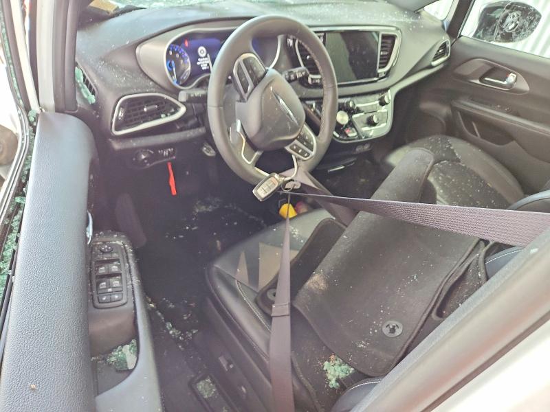 Aukcja sprzedaży 2025 Chrysler Pacifica, vin: 2C4RC1BG7SR511924, numer aukcji: 71572396