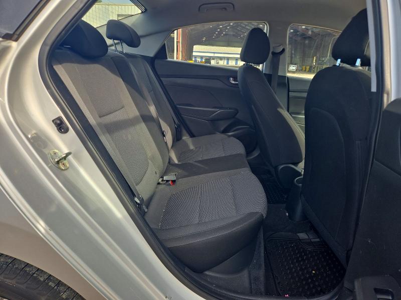 Продажа на аукционе авто 2019 Hyundai Accent, vin: 3KPC24A39KE039493, номер лота: 71670546
