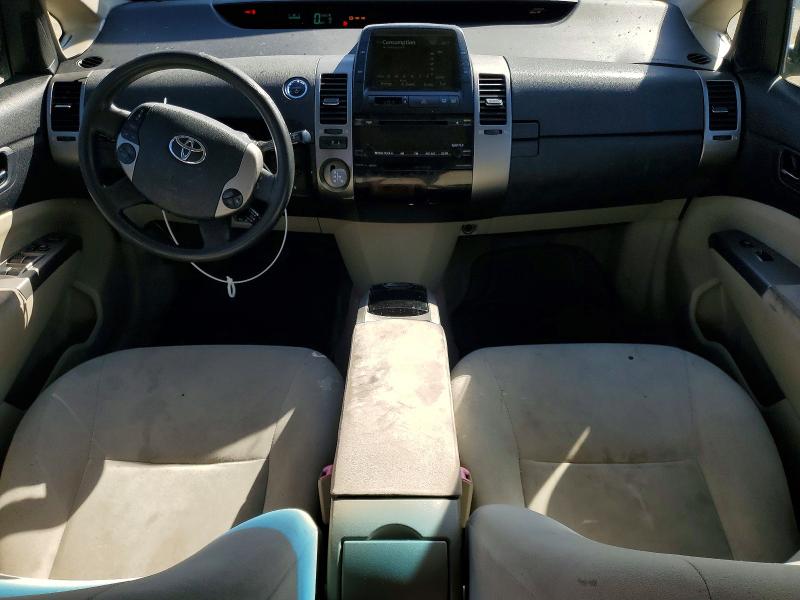 Продаж на аукціоні авто 2007 Toyota Prius, vin: JTDKB20U177090147, номер лоту: 71270406