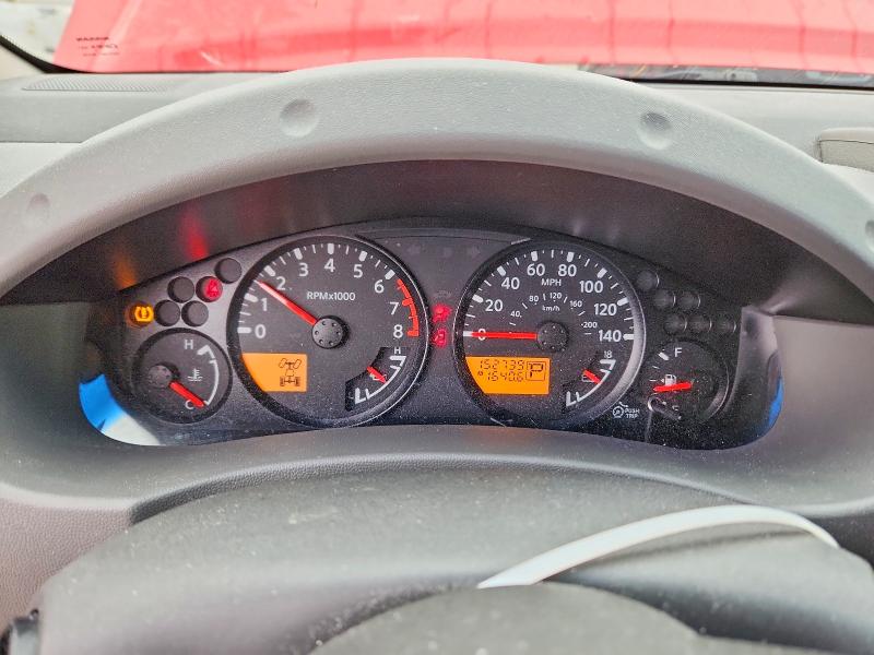 Продаж на аукціоні авто 2008 Nissan Xterra, vin: 5N1AN08W38C527826, номер лоту: 70907806