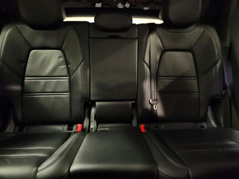 Продаж на аукціоні авто 2021 Porsche Cayenne, vin: WP1AA2AY8MDA00729, номер лоту: 72706276