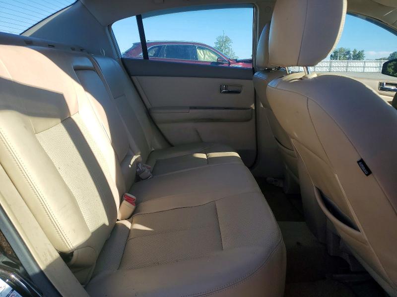 Aukcja sprzedaży 2011 Nissan Sentra, vin: 3N1AB6AP2BL661213, numer aukcji: 71976526