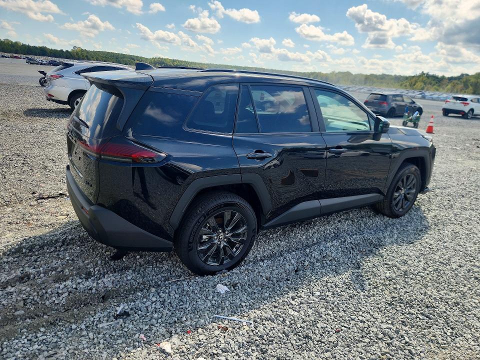 Aukcja sprzedaży 2026 Toyota Rav4, vin: 2T36DRBVXTC010371, numer aukcji: 71591766