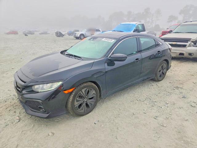 Aukcja sprzedaży 2019 Honda Civic, vin: SHHFK7H69KU211352, numer aukcji: 70940576
