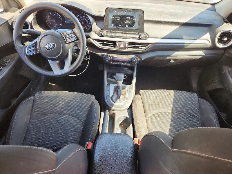 Продажа на аукционе авто 2019 Kia Forte, vin: 3KPF24AD0KE112062, номер лота: 72004126