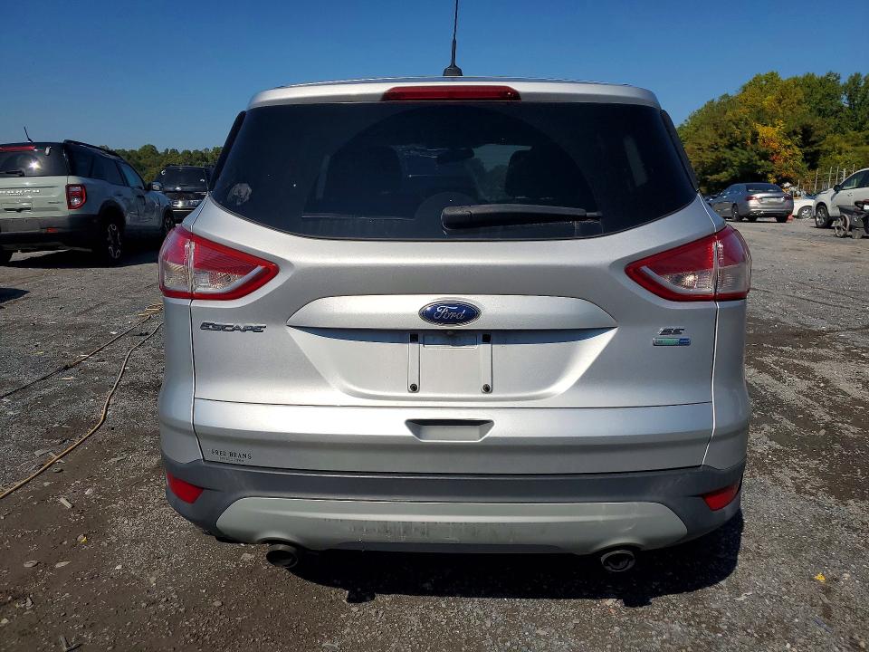 Продаж на аукціоні авто 2015 Ford Escape, vin: 1FMCU9G98FUA72619, номер лоту: 72360886
