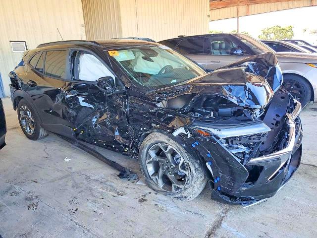 72257586 :رقم المزاد ، KL77LHEP4TC007186 vin ، 2026 Chevrolet Trax مزاد بيع