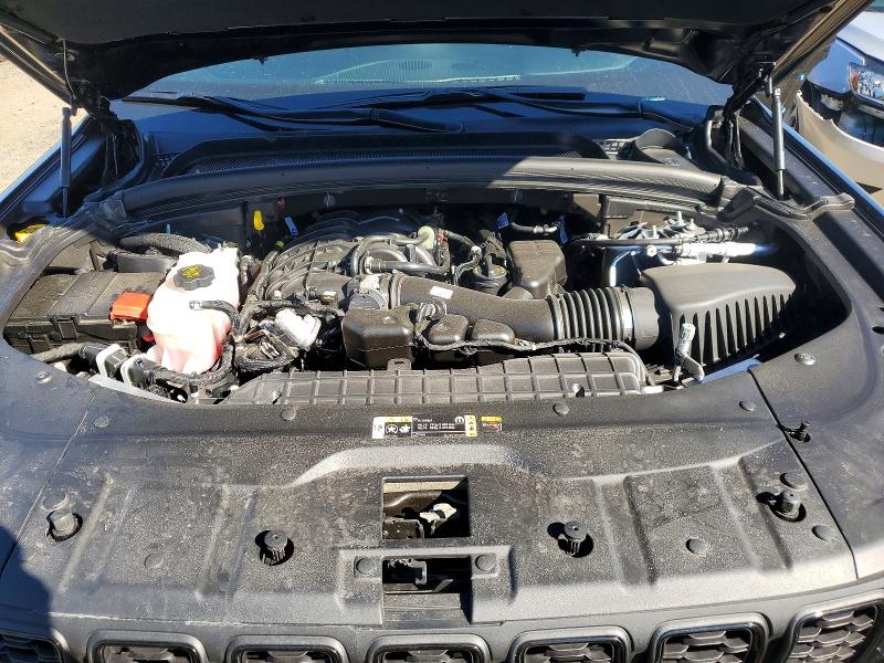 Aukcja sprzedaży 2025 Jeep Grand Cherokee, vin: 1C4RJKBGXS8739603, numer aukcji: 71259346