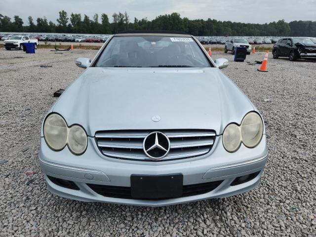 Продаж на аукціоні авто 2006 Mercedes-benz Clk, vin: WDBTK56G16T060772, номер лоту: 71653226