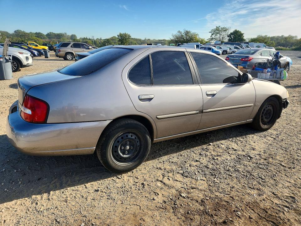 Продаж на аукціоні авто 2001 Nissan Altima, vin: 1N4DL01D41C231497, номер лоту: 72499606