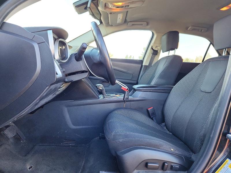 Aukcja sprzedaży 2014 Chevrolet Equinox, vin: 2GNFLFEK2E6103697, numer aukcji: 73196796