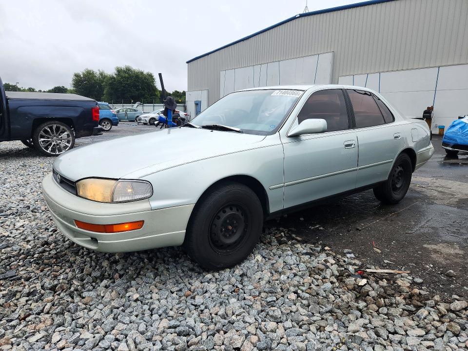 71404866 :رقم المزاد ، 4T1SK12E1RU361238 vin ، 1994 Toyota Camry مزاد بيع