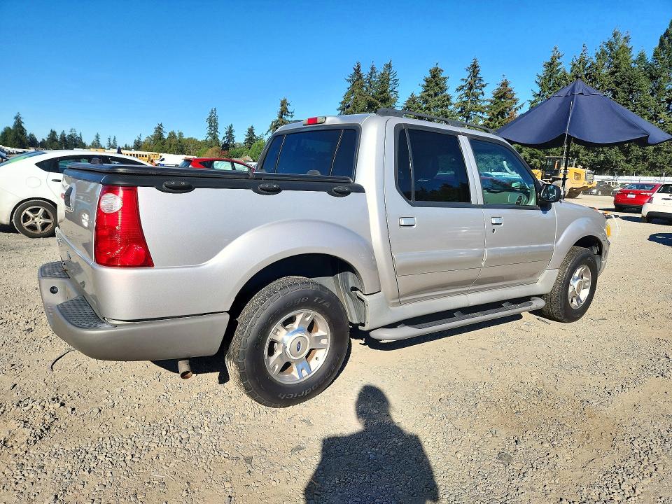 Продаж на аукціоні авто 2003 Ford Explorer Sport Trac, vin: 1FMZU77E33UC31635, номер лоту: 72726546