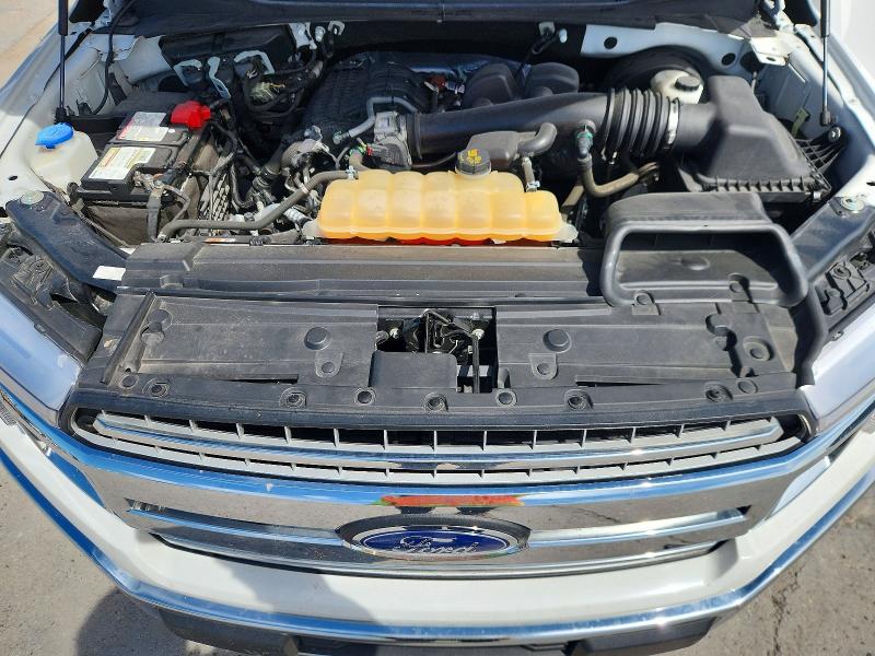 2018 Ford F150 მანქანა იყიდება აუქციონზე, vin: 1FTEX1CB3JKD24652, აუქციონის ნომერი: 72232196