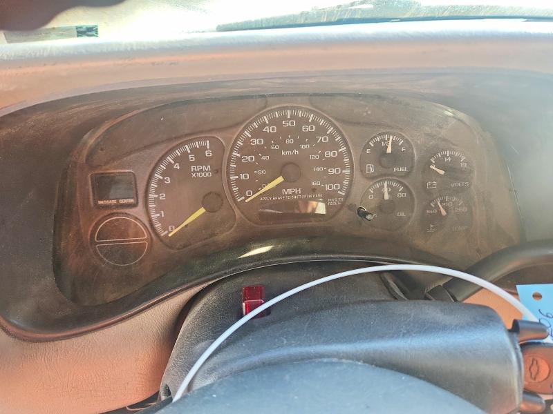 Продажа на аукционе авто 2000 Chevrolet Silverado, vin: 2GCEC19T8Y1318660, номер лота: 71721206
