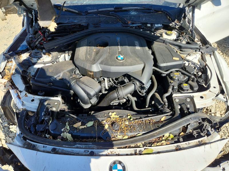 Aukcja sprzedaży 2017 Bmw 430i, vin: WBA4R7C34HK896015, numer aukcji: 71422256