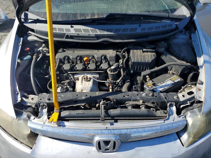 Продаж на аукціоні авто 2007 Honda Civic, vin: 1HGFA16557L094824, номер лоту: 71244336