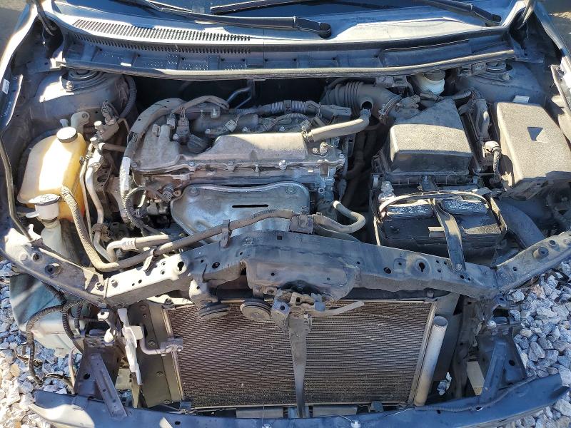 Продаж на аукціоні авто 2012 Scion Tc, vin: JTKJF5C79C3034104, номер лоту: 71587636