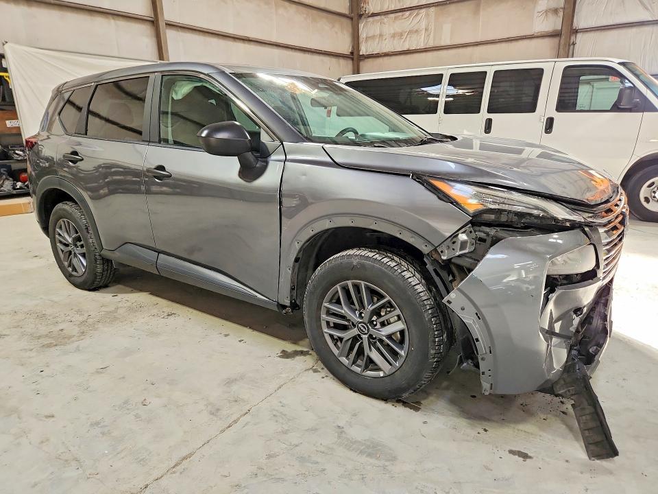 Aukcja sprzedaży 2024 Nissan Rogue, vin: 5N1BT3AB3RC708185, numer aukcji: 71843376